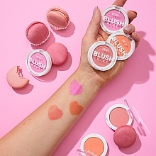 Rouge - Hean Blush Baby	 — Bild N2