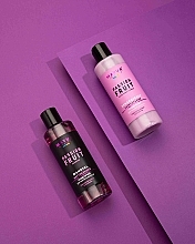 Natürliches Shampoo für fettiges Haar mit Passionsfrucht - Mayur Passion Fruit Shampoo — Bild N5