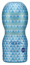 Düfte, Parfümerie und Kosmetik Einweg-Masturbator, blau - Tenga Original Vacuum Cup Extra Cool