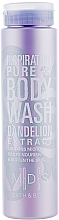 Duschgel - Mades Cosmetics Bath & Body Inspiration Pure Body Wash — Bild N1