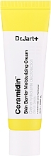 Feuchtigkeitsspendende Gesichtscreme - Dr.Jart+ Ceramidin Skin Barrier Moisturizing Cream  — Bild N2