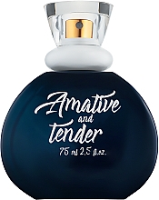 Düfte, Parfümerie und Kosmetik Andre L'arom It`s Your Choice Amative And Tender - Eau de Parfum