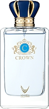 Düfte, Parfümerie und Kosmetik Vivarea Crown - Eau de Toilette