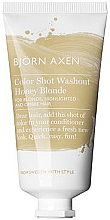 Düfte, Parfümerie und Kosmetik Temporäre Haarfarbe - BjOrn AxEn Color Shot Washout