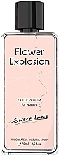 Street Looks Flower Explosion - Eau de Parfum — Bild N1