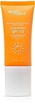 Düfte, Parfümerie und Kosmetik Hybrid-Sonnenschutzfluid SPF 50 - Earth Rhythm Ultra Defence Hybrid Sun Fluid SPF 50