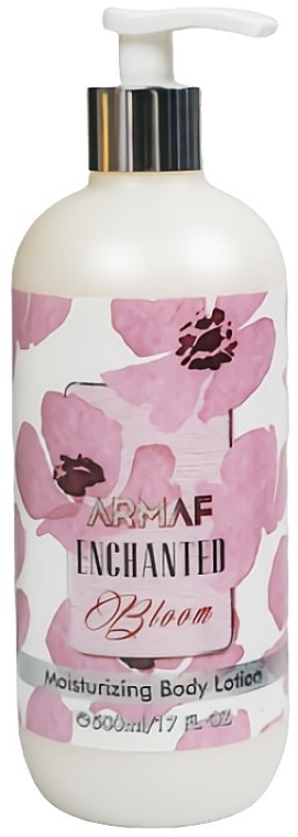 Armaf Enchanted Bloom - Körperlotion — Bild N2