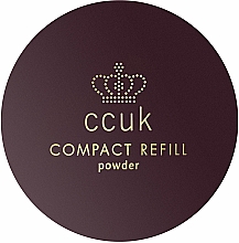 Düfte, Parfümerie und Kosmetik Kompaktpuder - Constance Carroll Compact Refill Powder