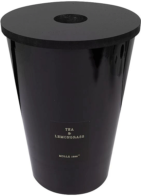 Cereria Molla Tea & Lemongrass 3XL Aroma Diffuser - Aromazerstäuber — Bild N1