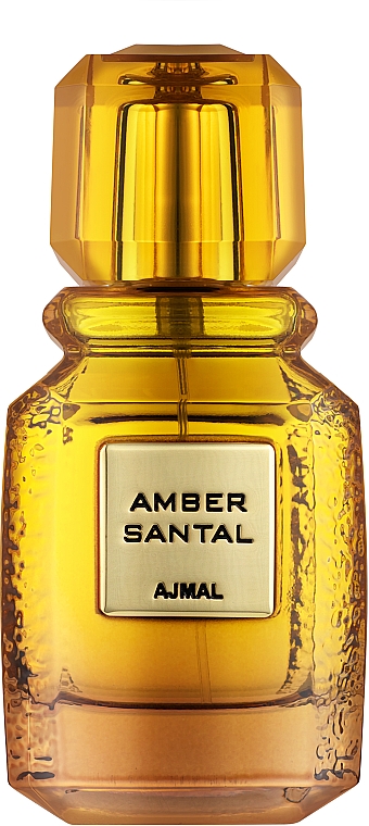 Ajmal Amber Santal - Eau de Parfum — Bild N2