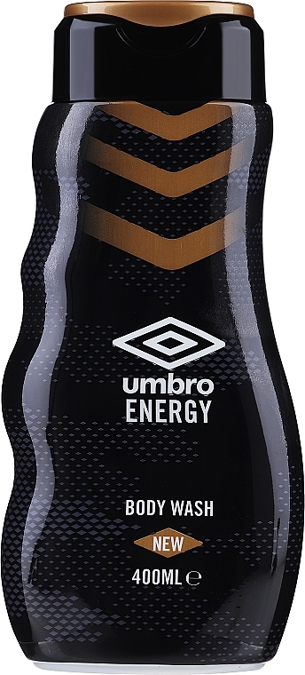 Umbro Energy - Duschgel — Bild N1