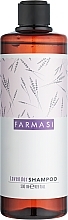 Shampoo Lavendel - Farmasi Lavender Shampoo — Bild N1