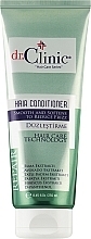 Düfte, Parfümerie und Kosmetik Glättender Conditioner - Dr. Clinic Smooth And Softens To Reduce Frizz Hair Conditioner