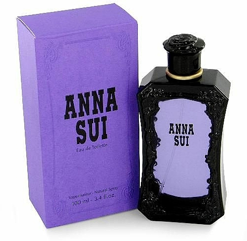 Anna Sui - Eau de Toilette 