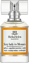 Düfte, Parfümerie und Kosmetik HelloHelen Sexy Lady In Monaco - Eau de Parfum