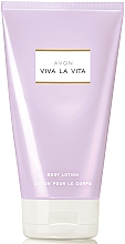 Avon Viva la Vita - Körperlotion — Bild N1