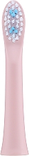 Düfte, Parfümerie und Kosmetik Ersatzkopf für elektrische Zahnbürste rosa 4 St. - Smiley Light