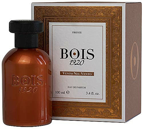 Bois 1920 Vento Nel Vento - Eau de Parfum — Bild N1