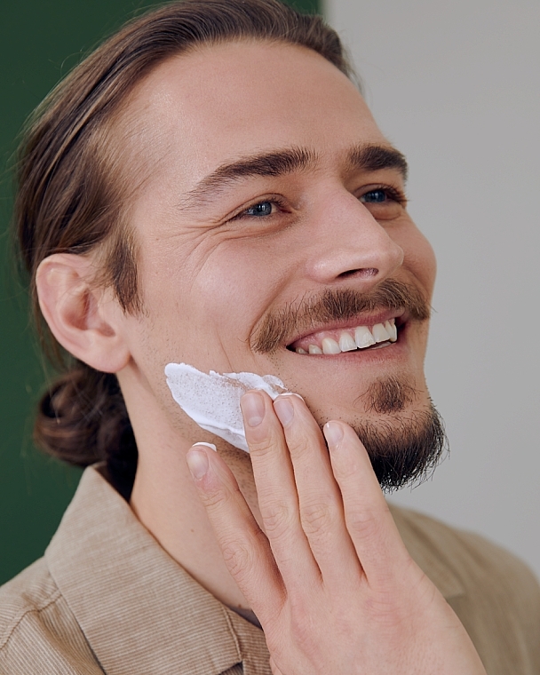 Ultra beruhigende Gesichtscreme mit Hanföl und Vitamin E - Nivea Men Sensitive Pro Ultra-calming — Bild N4
