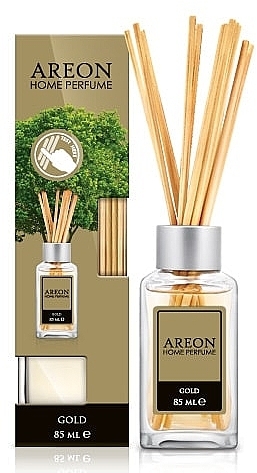 Raumerfrischer Gold PL01 - Areon Home Perfume Gold — Bild N1