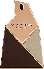 Camara Macarena Pour Femme - Eau de Parfum — Bild N1