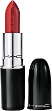 Lippenstift - M.A.C Lustre Glass Lipstick — Bild N1