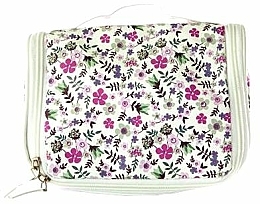 Düfte, Parfümerie und Kosmetik Kosmetiktasche - J.del Pozo Floral Vanity Case