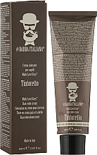 Düfte, Parfümerie und Kosmetik Creme-Haarfarbe für Männer - Barba Italiana Tintoretto Multi Level Grey