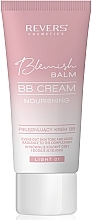 Revers Blemish Balm BB Cream Nurturing - Revers Blemish Balm BB Cream Nurturing — Bild N1