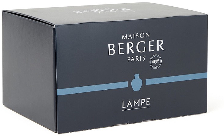 Aromalampe 400 ml - Maison Berger Boule Taupe — Bild N4
