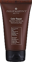 Düfte, Parfümerie und Kosmetik Haarspülung für coloriertes Haar - Philip Martin's Colour Repair Conditioner