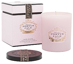 Portus Cale Rose Blush - Duftkerze — Bild N1