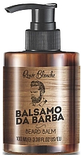 Düfte, Parfümerie und Kosmetik Bartbalsam - Renee Blanche Balsamo Da Barba Gold
