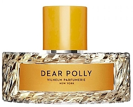 Düfte, Parfümerie und Kosmetik Vilhelm Parfumerie Dear Polly - Eau de Parfum