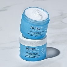 Pflegende Nachtcreme für alle Hauttypen - Alma K Nourishing Night Cream — Bild N4