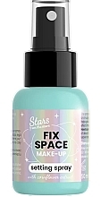 Make-up-Fixierspray - Stars From The Stars Fix Space Make-Up Setting Spray — Bild N1