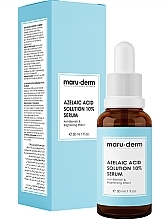 Gesichtsserum mit 10 % Azelainsäure - Maruderm Cosmetics Azaleic Acid 10% Serum  — Bild N1