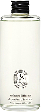 Nachfüller für Aromadiffusor - Diptyque Baies Home Fragrance Diffuser Refill — Bild N1
