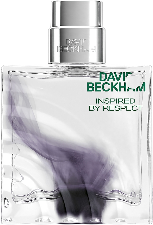David Beckham Inspired by Respect - Eau de Toilette  — Bild N3