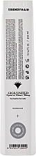 Ultra-sanftes Shampoo mit präbiotischem Komplex - Trendy Hair Bain Elastic Keratin With Ginseng — Bild N2
