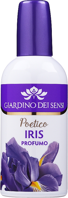 Giardino Dei Sensi Iris - Parfum — Bild N2