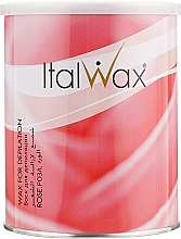 Warmwachs zur Enthaarung Rose - ItalWax — Bild N3