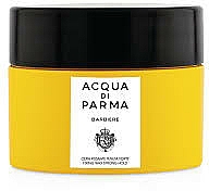 Düfte, Parfümerie und Kosmetik Fixierendes Haarstylingwachs Starker Halt - Acqua Di Parma Barbiere Fixing Wax Strong Hold