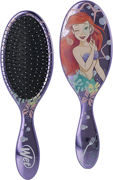 Haarbürste Ariel - Wet Brush Disney Princess Original Detangler Ariel — Bild N1