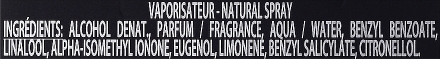 Pascal Morabito Platinum Edit Oud - Eau de Parfum — Bild N3