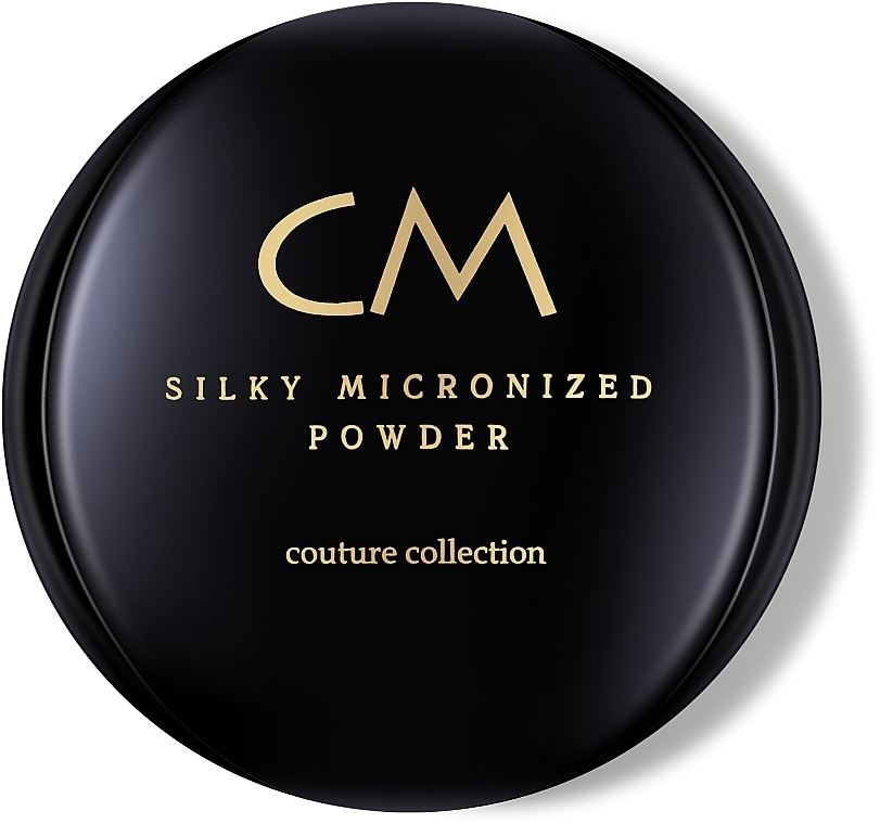 Kompaktpuder - Color Me Silky Micronized Powder — Bild N3