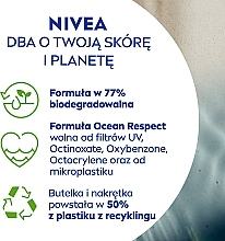 Sonnenschutz-Körperlotion - Nivea Sun Protect & Moisture Lotion SPF 50 — Bild N7