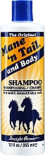 Düfte, Parfümerie und Kosmetik 2in1 Haar- und Körpershampoo - Mane 'n Tail The Original Shampoo