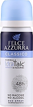 GESCHENK! Deospray - Felce Azzurra Deo Deo Spray Classic — Bild N1