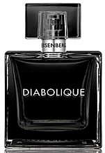 Jose Eisenberg Diabolique Homme - Eau de Parfum — Bild N2